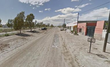 Casa en venta - 2 Dormitorios 1 Baños - 343Mts2 - San Antonio Oeste
