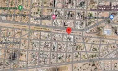 Casa en venta - 2 Dormitorios 1 Baños - 343Mts2 - San Antonio Oeste