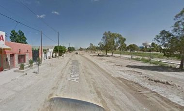 Casa en venta - 2 Dormitorios 1 Baños - 343Mts2 - San Antonio Oeste