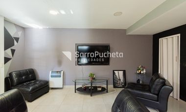 Venta ph 4 amb con gran parque en  Palomar.