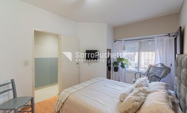 Venta ph 4 amb con gran parque en  Palomar.