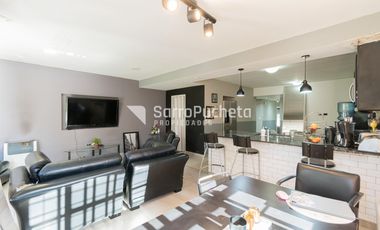 Venta ph 4 amb con gran parque en  Palomar.
