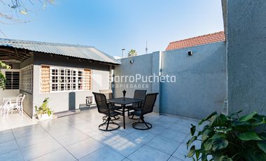 Venta ph 4 amb con gran parque en  Palomar.