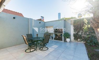 Venta ph 4 amb con gran parque en  Palomar.