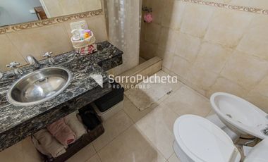 Venta ph 4 amb con gran parque en  Palomar.