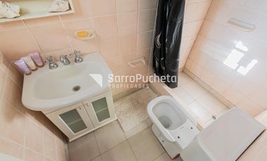 Venta ph 4 amb con gran parque en  Palomar.
