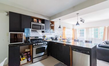 Venta ph 4 amb con gran parque en  Palomar.