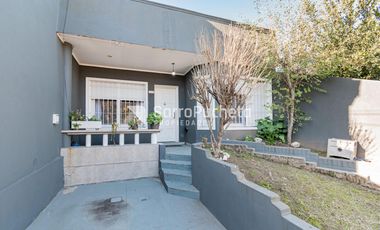 Venta ph 4 amb con gran parque en  Palomar.