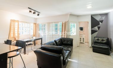 Venta ph 4 amb con gran parque en  Palomar.
