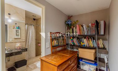 Venta ph 4 amb con gran parque en  Palomar.