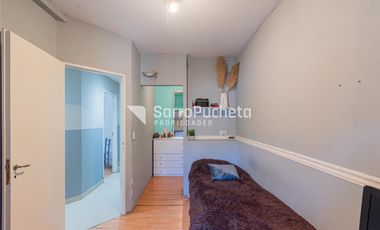 Venta ph 4 amb con gran parque en  Palomar.