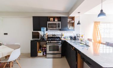 Venta ph 4 amb con gran parque en  Palomar.
