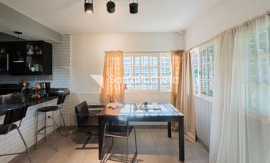 Venta ph 4 amb con gran parque en  Palomar.
