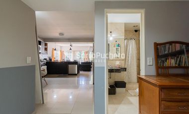 Venta ph 4 amb con gran parque en  Palomar.