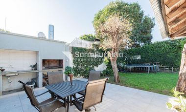 Venta ph 4 amb con gran parque en  Palomar.