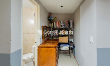 Venta ph 4 amb con gran parque en  Palomar.
