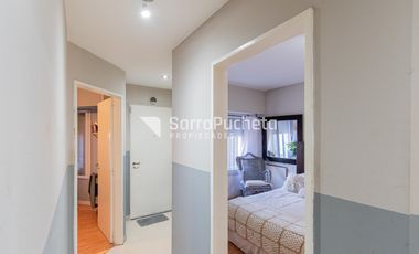 Venta ph 4 amb con gran parque en  Palomar.