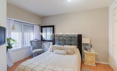 Venta ph 4 amb con gran parque en  Palomar.