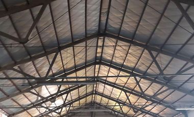 Depósito - Galpón Industrial de 2.400 m2.  en Wilde - ALQUILER