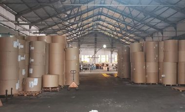 Depósito - Galpón Industrial de 2.400 m2.  en Wilde - ALQUILER