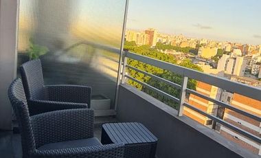 Departamento Monoambiente en venta - 1 Baño - 39Mts2 - Caballito