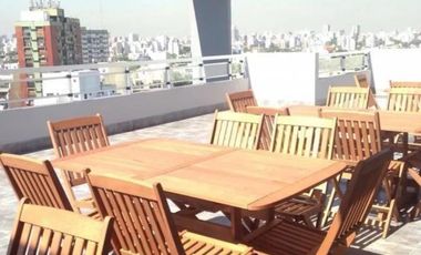 Departamento Monoambiente en venta - 1 Baño - 39Mts2 - Caballito