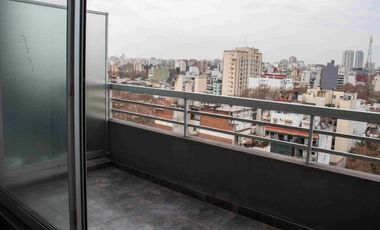 Departamento Monoambiente en venta - 1 Baño - 39Mts2 - Caballito