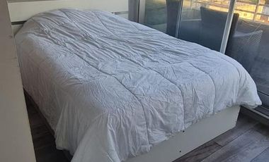 Departamento Monoambiente en venta - 1 Baño - 39Mts2 - Caballito