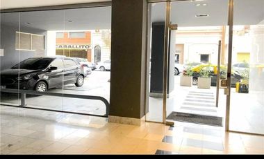 Departamento Monoambiente en venta - 1 Baño - 39Mts2 - Caballito