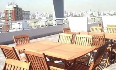 Departamento Monoambiente en venta - 1 Baño - 39Mts2 - Caballito
