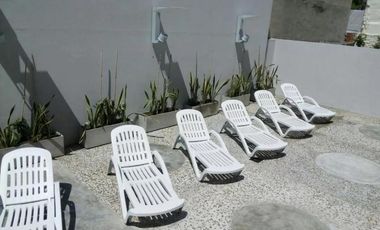 Departamento Monoambiente en venta - 1 Baño - 39Mts2 - Caballito