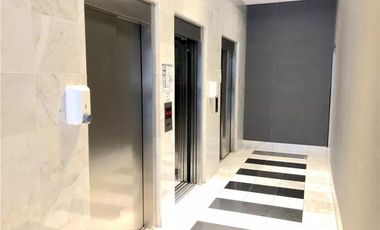 Departamento Monoambiente en venta - 1 Baño - 39Mts2 - Caballito