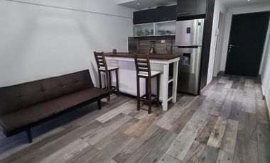 Departamento Monoambiente en venta - 1 Baño - 39Mts2 - Caballito