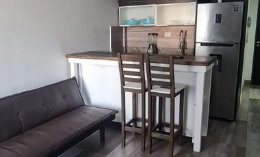 Departamento Monoambiente en venta - 1 Baño - 39Mts2 - Caballito