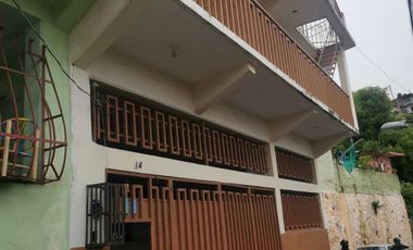 LA GARITA CASA VENTA ACAPULCO GUERRERO
