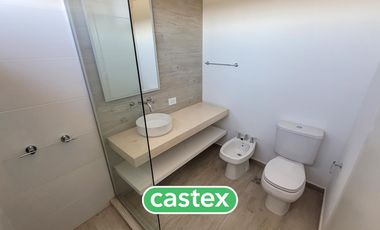 Departamento de dos ambientes en venta en Canning, Terralagos