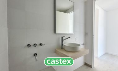 Departamento de dos ambientes en venta en Canning, Terralagos