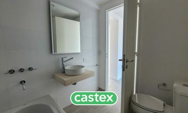 Departamento de dos ambientes en venta en Canning, Terralagos