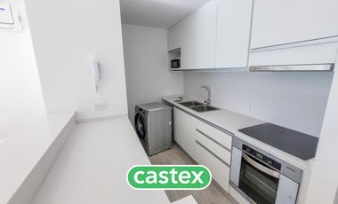 Departamento de dos ambientes en venta en Canning, Terralagos