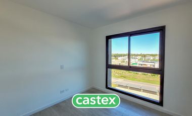 Departamento de dos ambientes en venta en Canning, Terralagos
