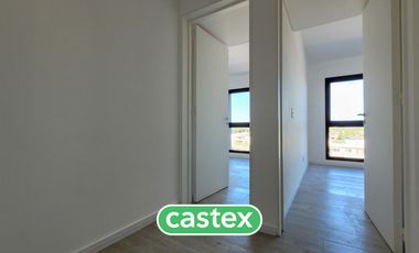 Departamento de dos ambientes en venta en Canning, Terralagos