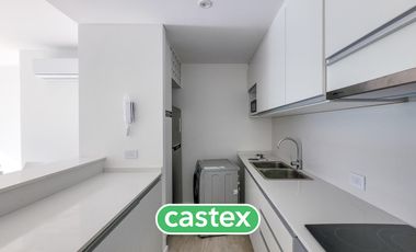 Departamento de dos ambientes en venta en Canning, Terralagos