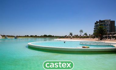 Departamento de dos ambientes en venta en Canning, Terralagos