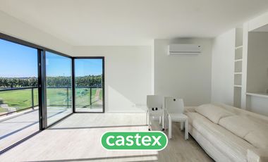 Departamento de dos ambientes en venta en Canning, Terralagos
