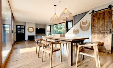 VENTA | CASA  CON PILETA 5 AMBIENTES | BARRIO PRIVADO LAS PRUNAS