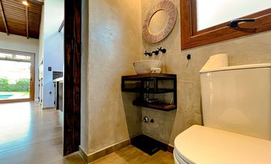 VENTA | CASA  CON PILETA 5 AMBIENTES | BARRIO PRIVADO LAS PRUNAS