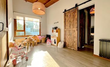 VENTA | CASA  CON PILETA 5 AMBIENTES | BARRIO PRIVADO LAS PRUNAS