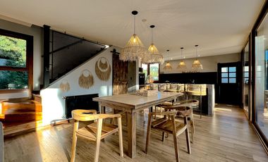VENTA | CASA  CON PILETA 5 AMBIENTES | BARRIO PRIVADO LAS PRUNAS