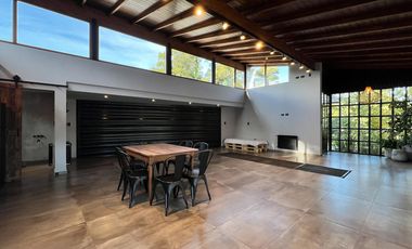 VENTA | CASA  CON PILETA 5 AMBIENTES | BARRIO PRIVADO LAS PRUNAS