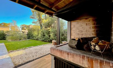 VENTA | CASA  CON PILETA 5 AMBIENTES | BARRIO PRIVADO LAS PRUNAS